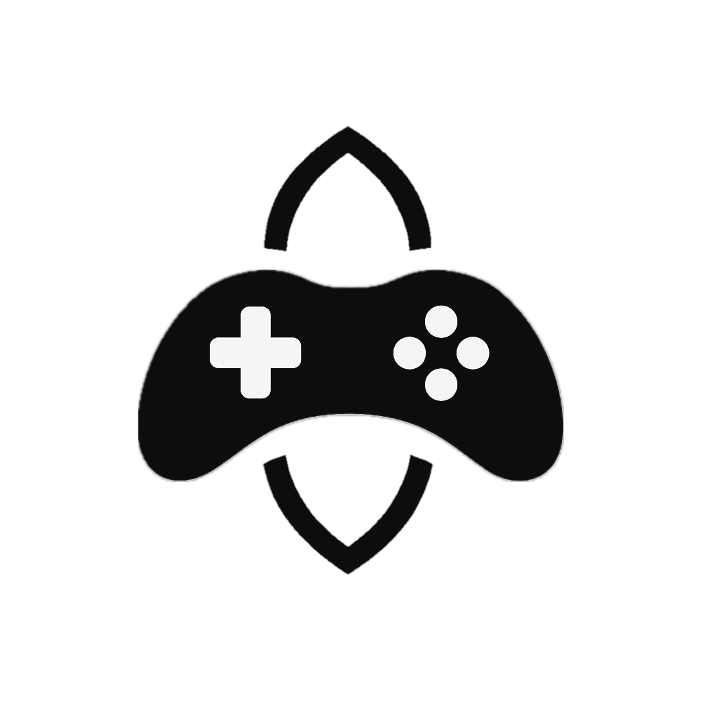MMU Gaming Logo